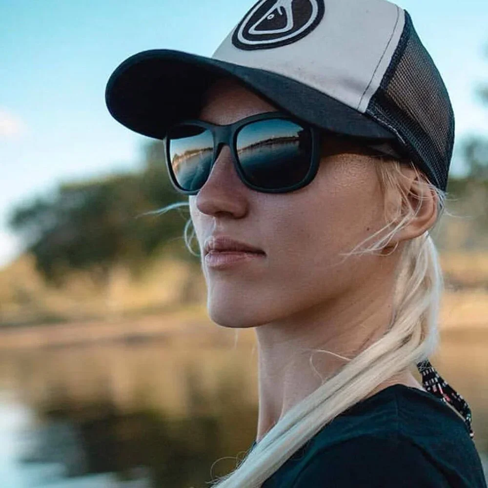 SHADYRAYS SIGNATURE SERIES Unisex Blackout Polarized 